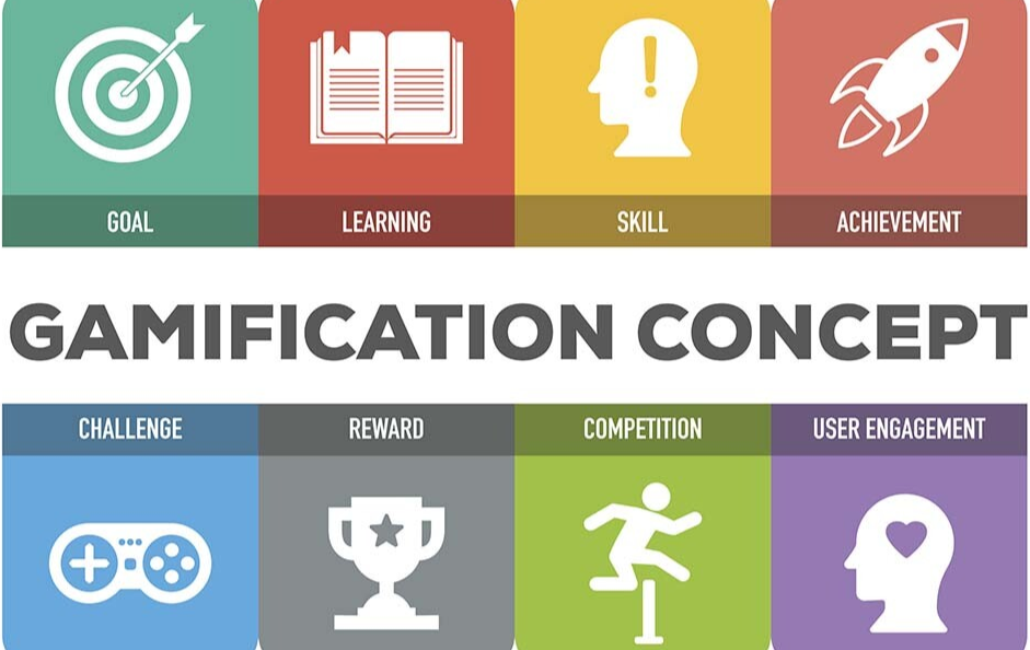 Gamification in Hospitality