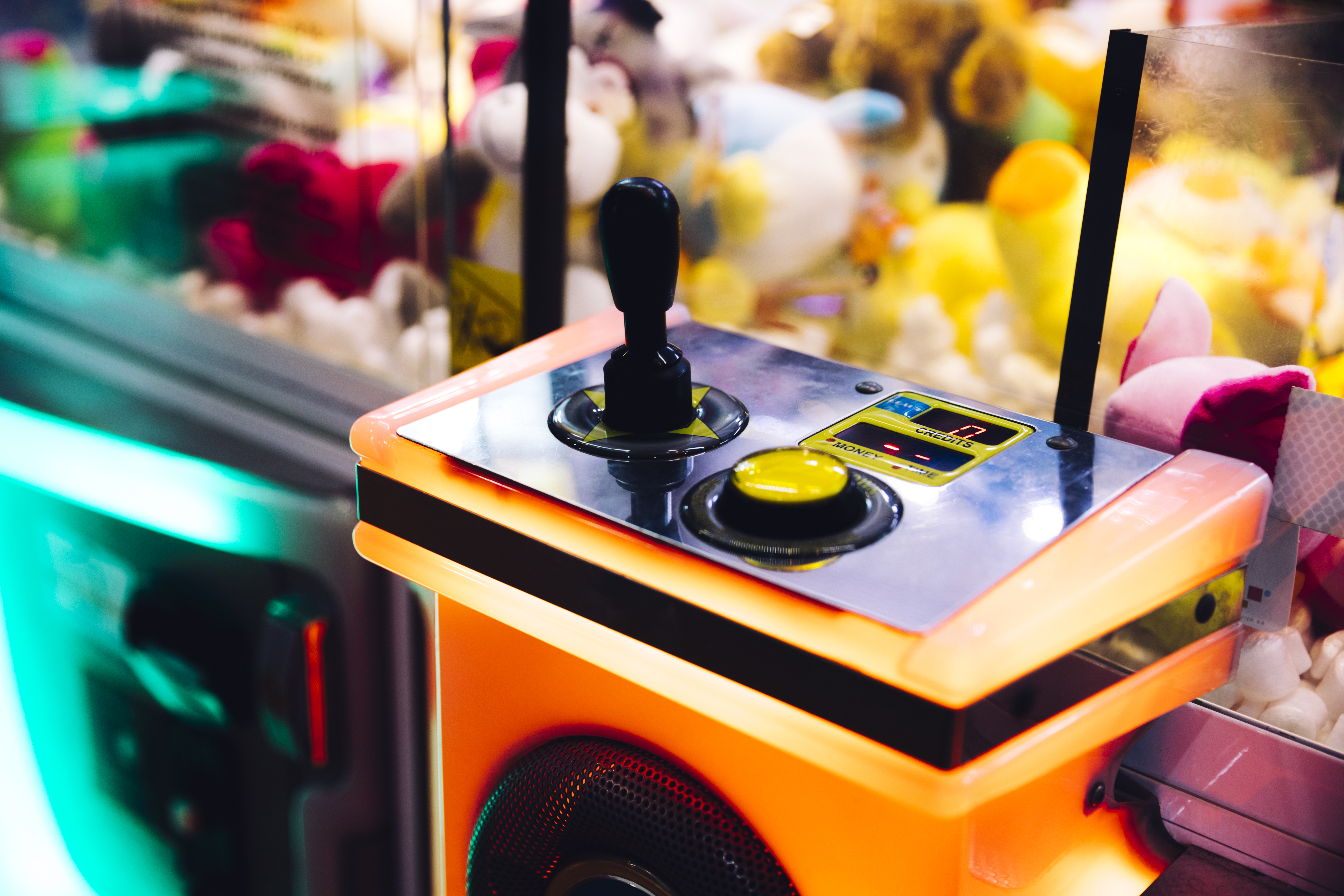 Skill Games vs. Slot Machines