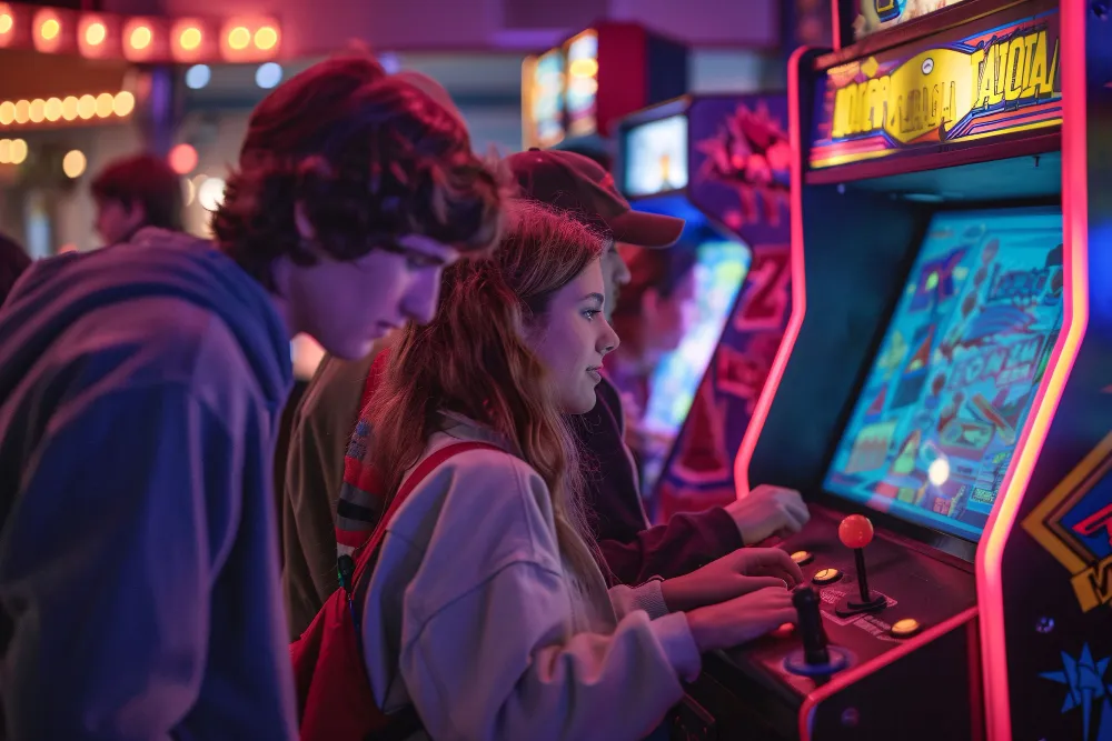 Is Skill-Based Gaming Right for Your Business? Get the Answer Now.