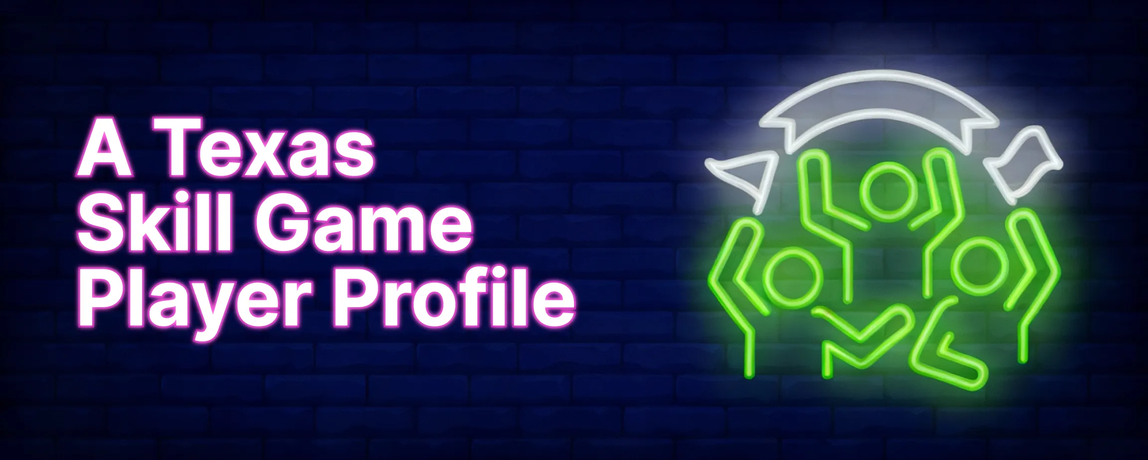 Who Plays Skill Games? A Texas Skill Game Player Profile